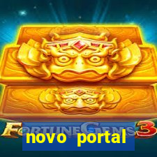 novo portal cruzeiro do sul virtual